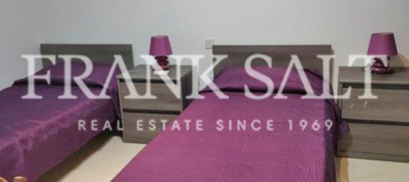 3 chambres Appartement à Attard, Malta No. 8033 12