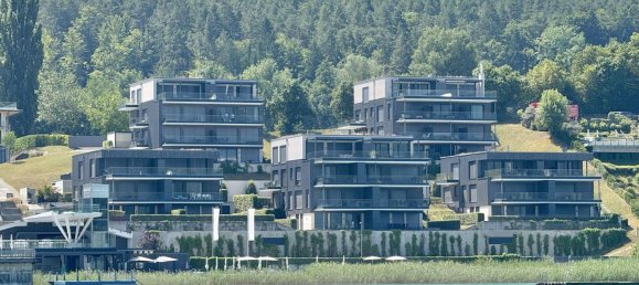 1 غرف نوم شقة في Maria Worth, Austria رقم 149439 6