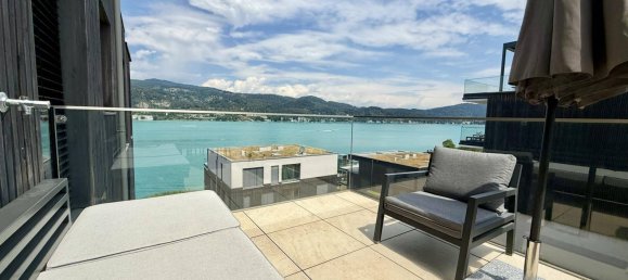 1 غرف نوم شقة في Maria Worth, Austria رقم 149439 2