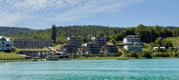 1 غرف نوم شقة في Maria Worth, Austria رقم 149439 10