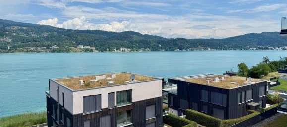 1 غرف نوم شقة في Maria Worth, Austria رقم 149439 8