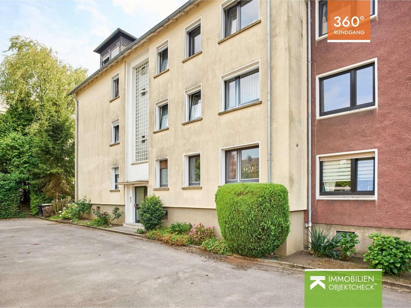 2 غرف نوم منزل ذو طابقين في Mettmann, Germany رقم 225222