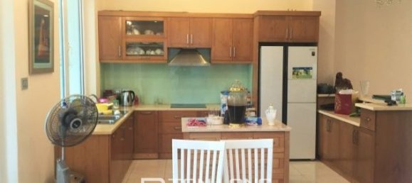 4 bedrooms Villa in Long Bien, Vietnam No. 3560 5