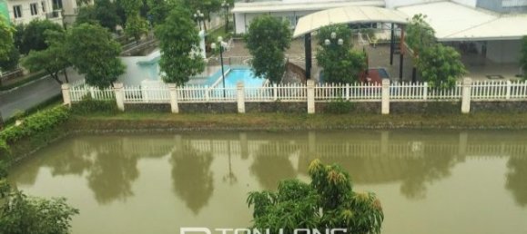 4 bedrooms Villa in Long Bien, Vietnam No. 3560 14