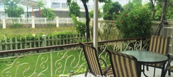 4 bedrooms Villa in Long Bien, Vietnam No. 3560 15