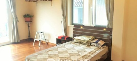 4 bedrooms Villa in Long Bien, Vietnam No. 3560 13