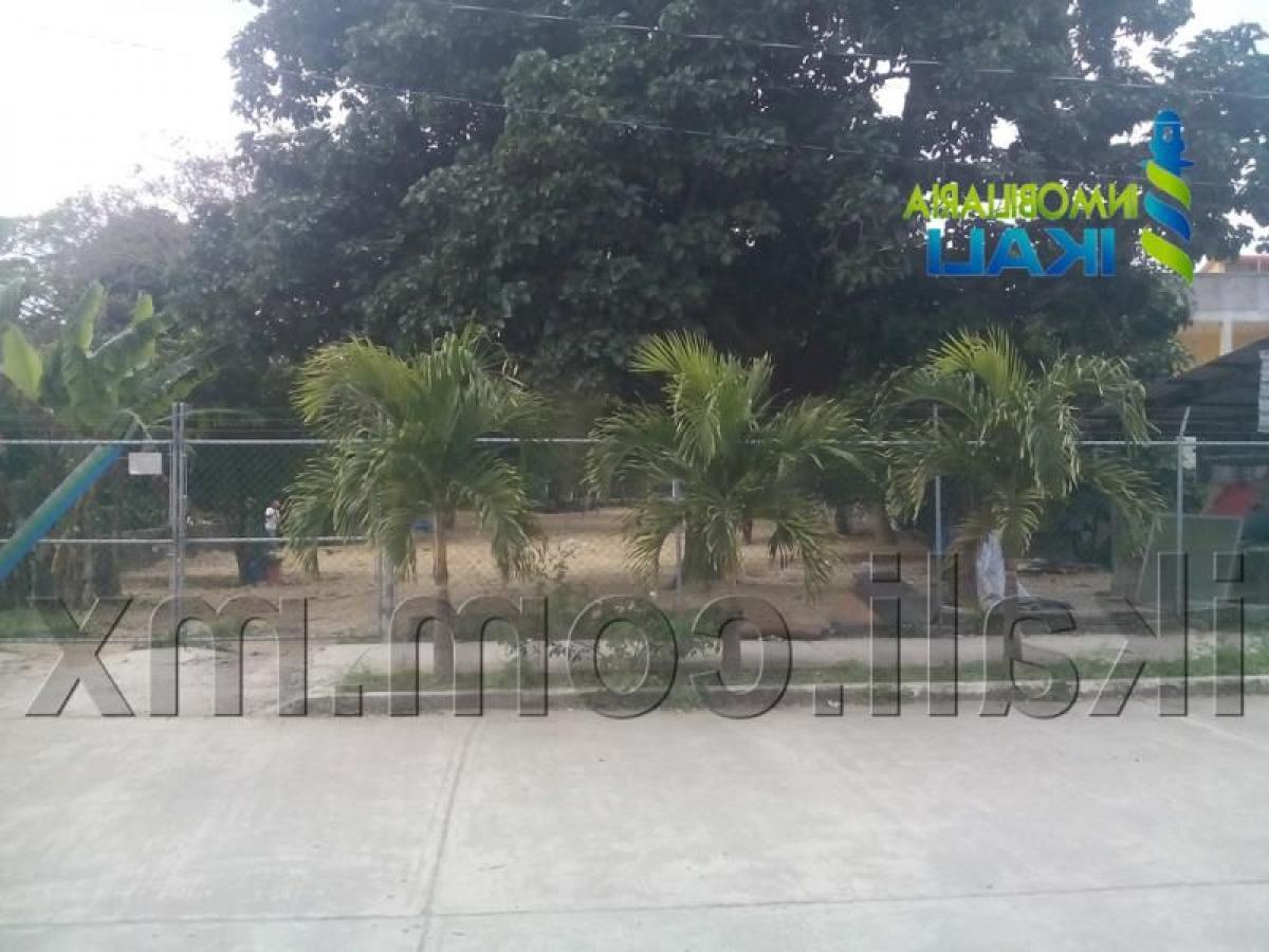 Grundstück in Veracruz, Mexico, Nr. 203202