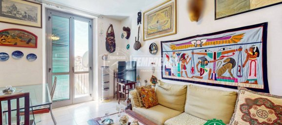 2 bedrooms Apartment in Alessandria, Italy No. 346528 2