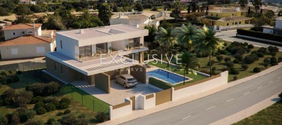 240m² Land in Luz, Portugal No. 127427 6