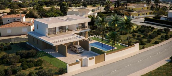 240m² Land in Luz, Portugal No. 127427 15