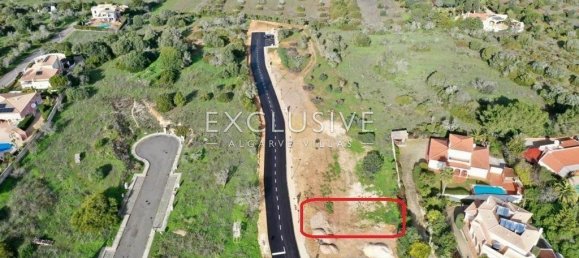 240m² Land in Luz, Portugal No. 127427 29