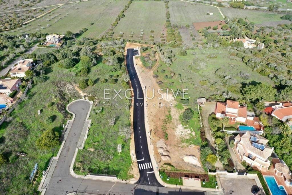 240m² Land in Luz, Portugal No. 127427