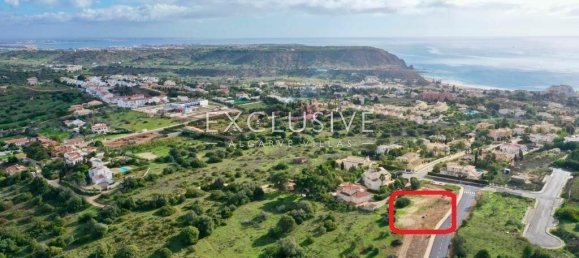 240m² Land in Luz, Portugal No. 127427 2