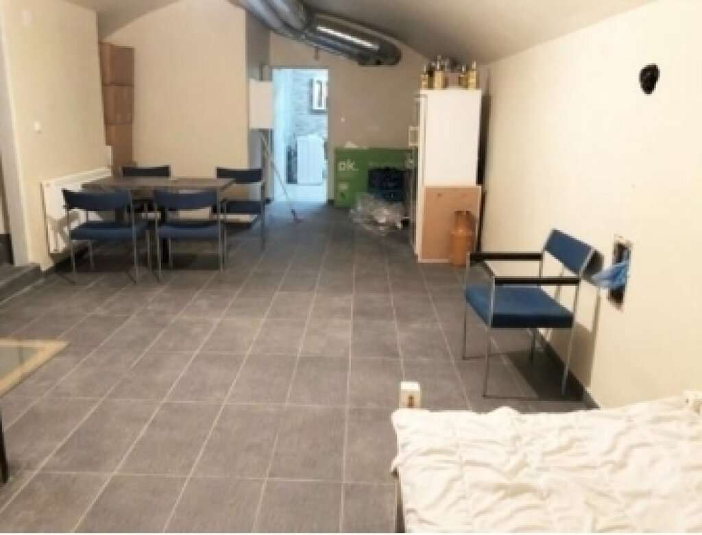 6 rooms Warehouse in Rudolfsheim-Funfhaus, Austria No. 85154