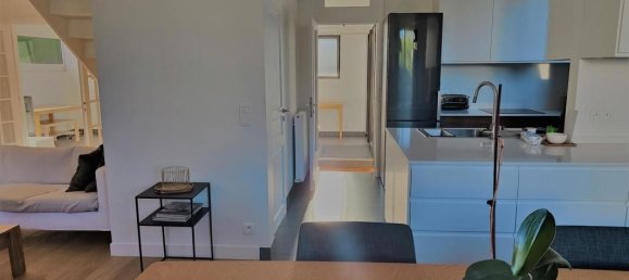 4 bedrooms House in Fontenay-sous-Bois, France No. 167348 3