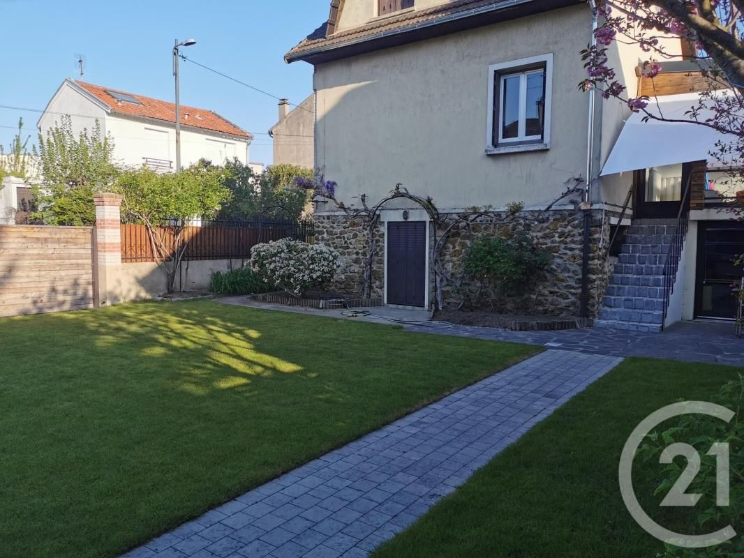 4 bedrooms House in Fontenay-sous-Bois, France No. 167348