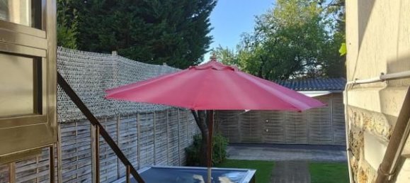 4 bedrooms House in Fontenay-sous-Bois, France No. 167348 12