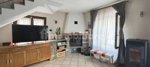 3 Schlafzimmer Wohnung in Gignod, Italy, Nr. 340600 27