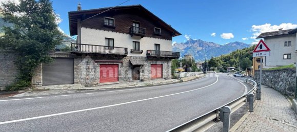 3 Schlafzimmer Wohnung in Gignod, Italy, Nr. 340600 15