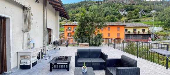 3 Schlafzimmer Wohnung in Gignod, Italy, Nr. 340600 23