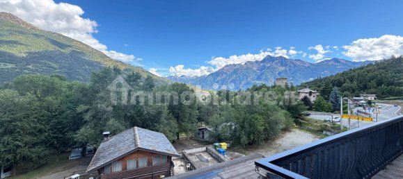 3 Schlafzimmer Wohnung in Gignod, Italy, Nr. 340600 25