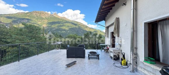 3 Schlafzimmer Wohnung in Gignod, Italy, Nr. 340600 21