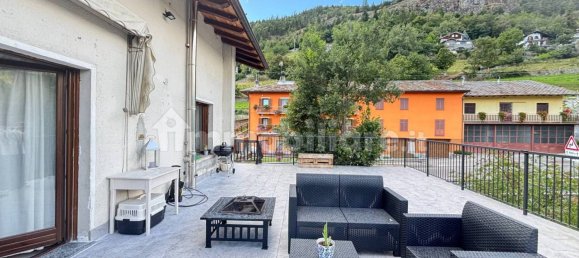 3 Schlafzimmer Wohnung in Gignod, Italy, Nr. 340600 24