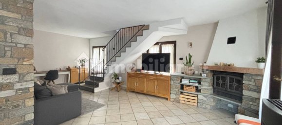 3 Schlafzimmer Wohnung in Gignod, Italy, Nr. 340600 26