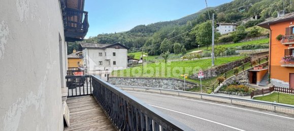 3 Schlafzimmer Wohnung in Gignod, Italy, Nr. 340600 22