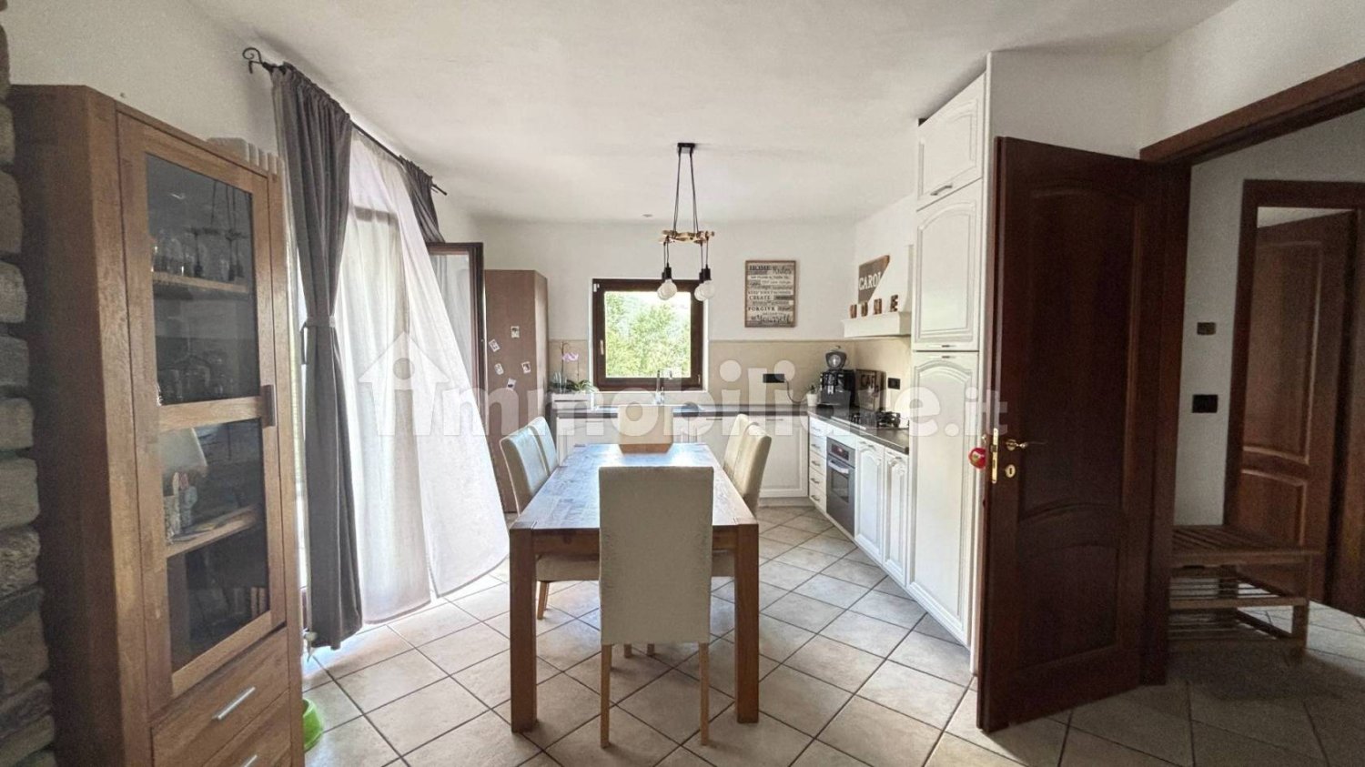 3 Schlafzimmer Wohnung in Gignod, Italy, Nr. 340600