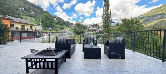 3 Schlafzimmer Wohnung in Gignod, Italy, Nr. 340600 20