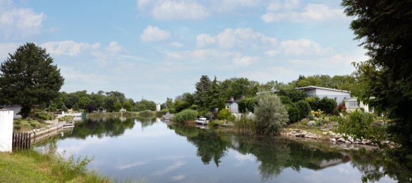 3 rooms Bungalow in Himberg, Austria No. 200963 20