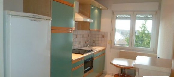 1 bedroom Apartment in Rosenau, France No. 262654 2
