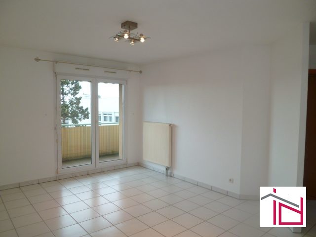 1 bedroom Apartment in Rosenau, France No. 262654