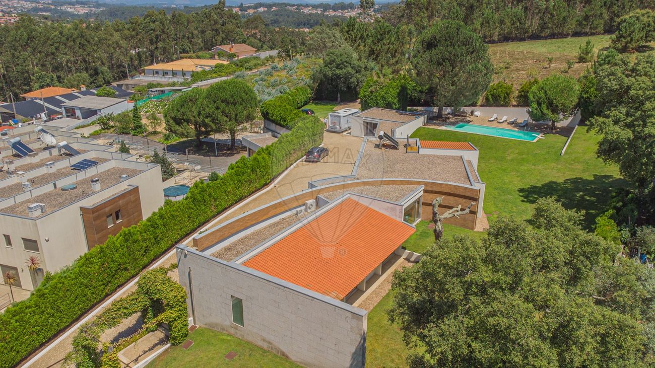 Дом с 3 спальнями в Аргонсилье, Португалия № 22558