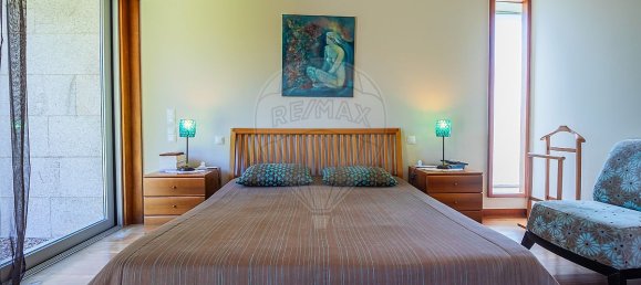 Дом с 3 спальнями в Аргонсилье, Португалия № 22558 40