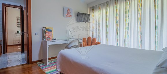 Дом с 3 спальнями в Аргонсилье, Португалия № 22558 32