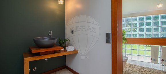 Дом с 3 спальнями в Аргонсилье, Португалия № 22558 20