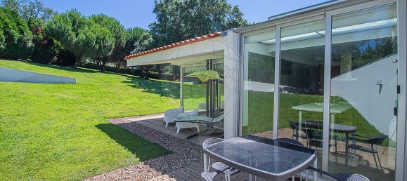 Дом с 3 спальнями в Аргонсилье, Португалия № 22558 13