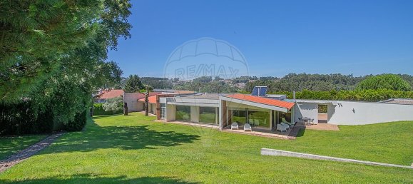 Дом с 3 спальнями в Аргонсилье, Португалия № 22558 8