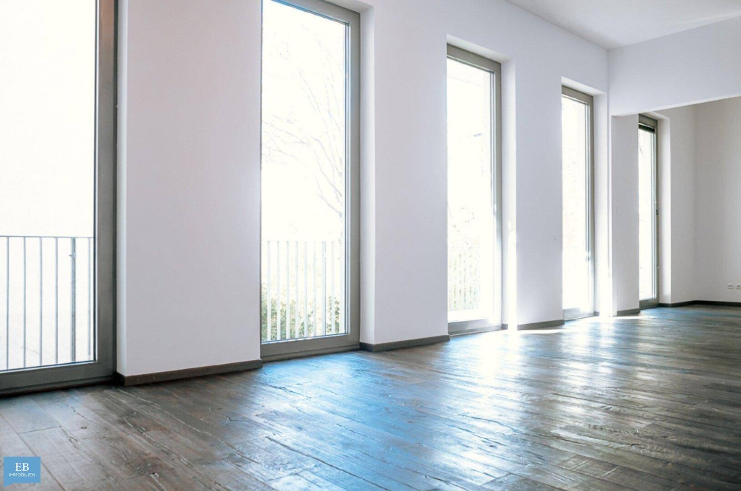 3-Zimmer Wohnung in Neubau, Austria, Nr. 240120