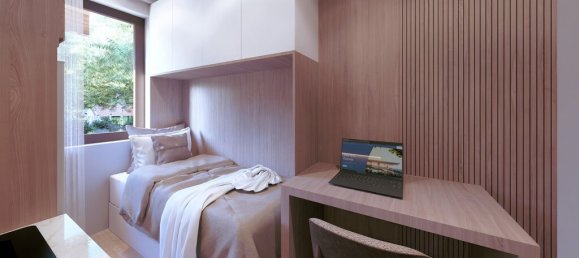 32 m² apartamento en venta en Athens, Central Athens, Attica, Greece № 53169 2