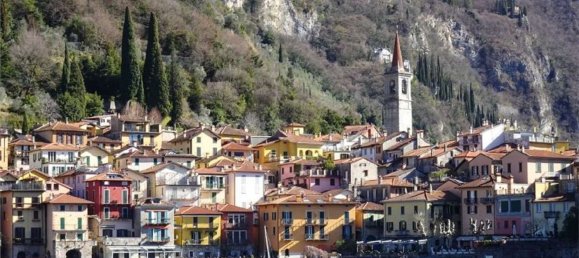 Apartamento de 4 divisões em Roncaro, Italy N.º 179842 57