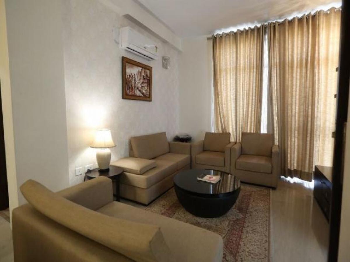 3 غرف نوم منزل في Mohali, India رقم 48472