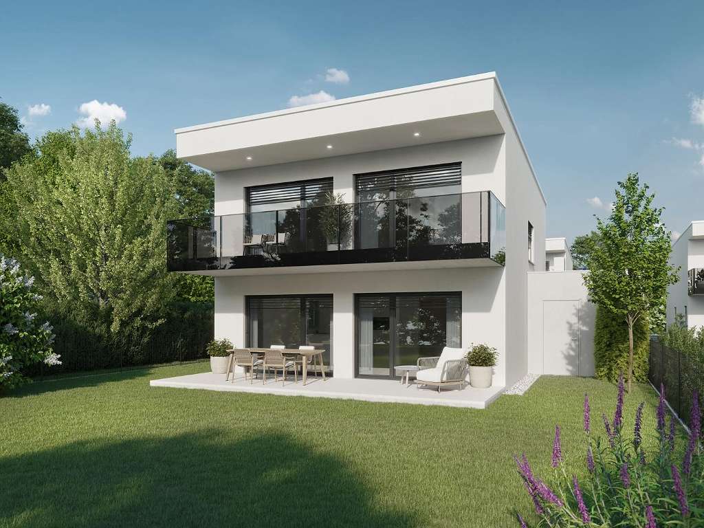 Casa de 5 habitaciónes en St. Andra-Wordern, Austria No. 74260