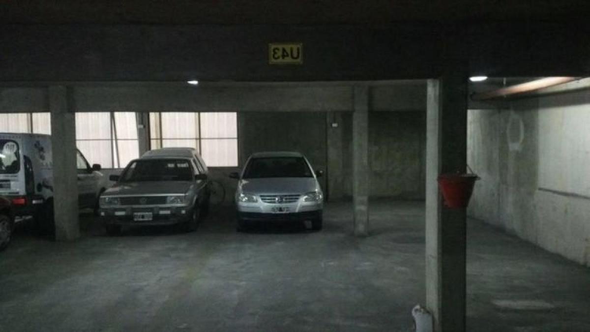 Lagerhaus in Santa Fe, Argentina 25m², Nr. 29100