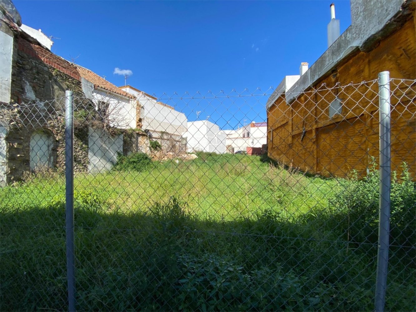 Terreno en Los Barrios, Spain 436 m² No. 165385