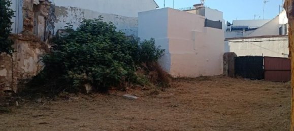Terreno em Los Barrios, Spain 436 m² N.º 165385 5