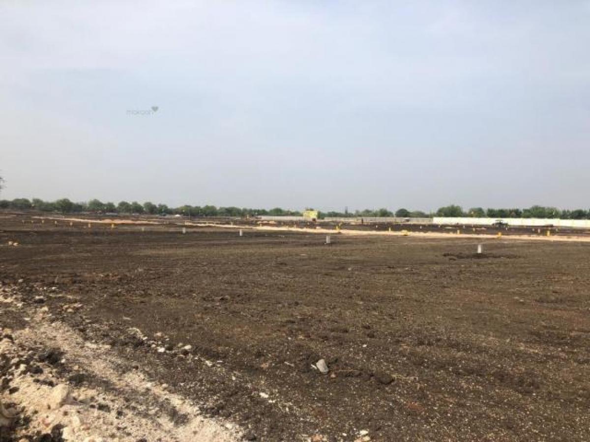 Grundstück in Hyderabad, India, Nr. 40493