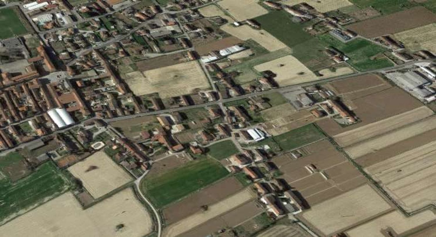 4غرفة منزل في Borgo San Martino, Italy رقم 289347